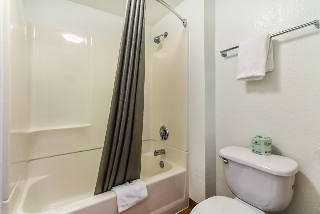 Motel 6-Watsonville, Ca - Monterey Area Экстерьер фото