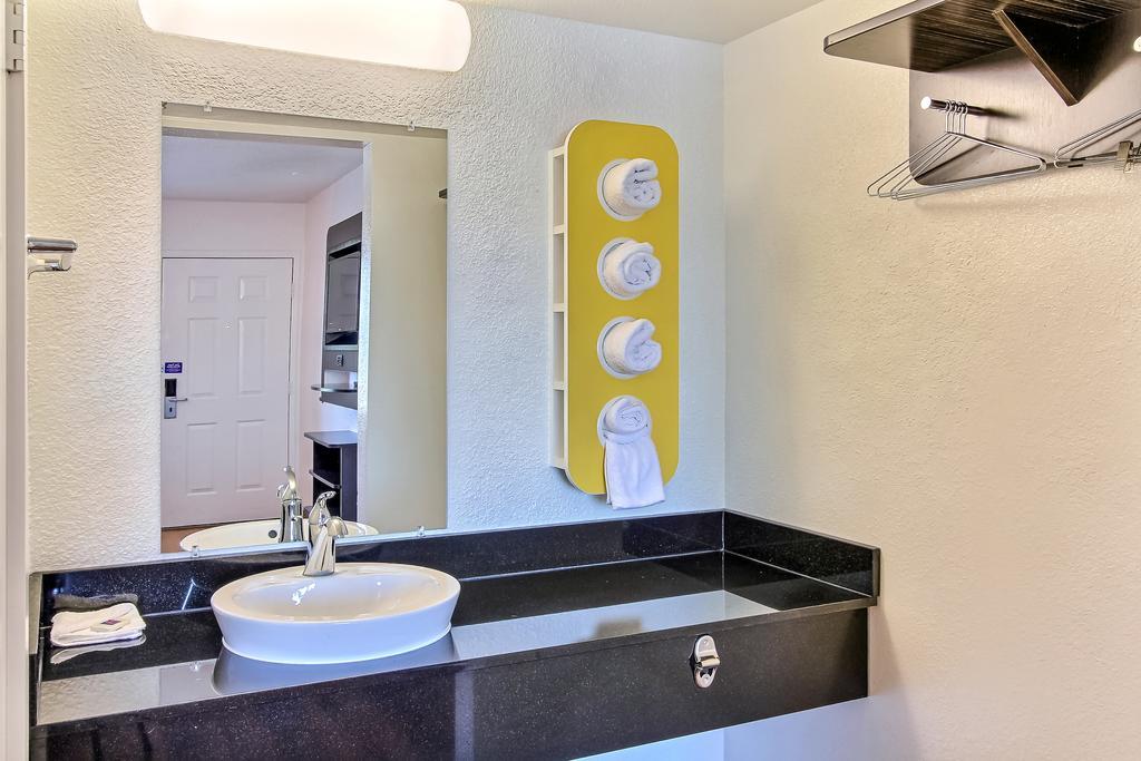 Motel 6-Watsonville, Ca - Monterey Area Экстерьер фото