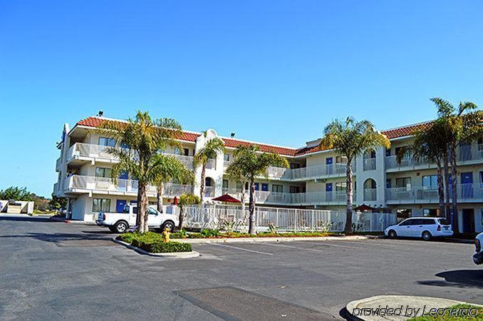 Motel 6-Watsonville, Ca - Monterey Area Экстерьер фото