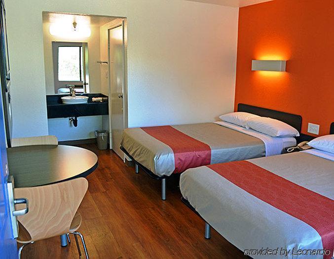 Motel 6-Watsonville, Ca - Monterey Area Экстерьер фото