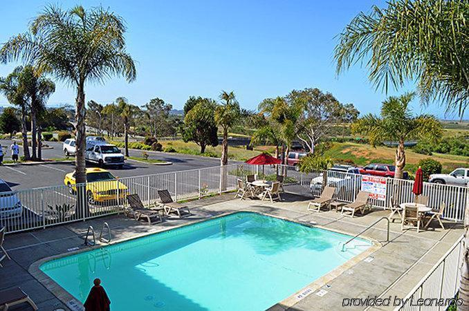 Motel 6-Watsonville, Ca - Monterey Area Экстерьер фото