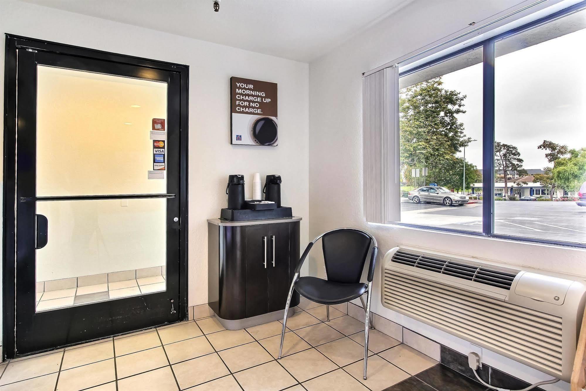 Motel 6-Watsonville, Ca - Monterey Area Экстерьер фото