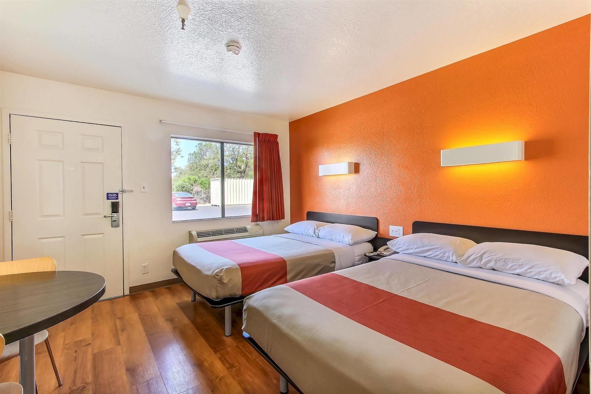 Motel 6-Watsonville, Ca - Monterey Area Экстерьер фото