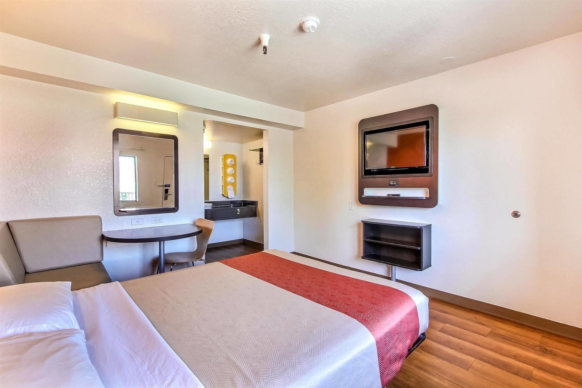Motel 6-Watsonville, Ca - Monterey Area Экстерьер фото