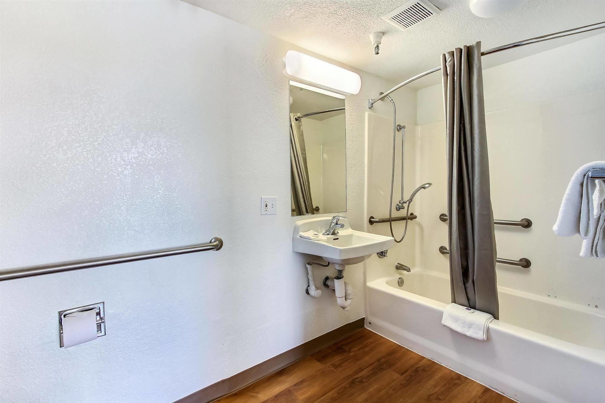 Motel 6-Watsonville, Ca - Monterey Area Экстерьер фото