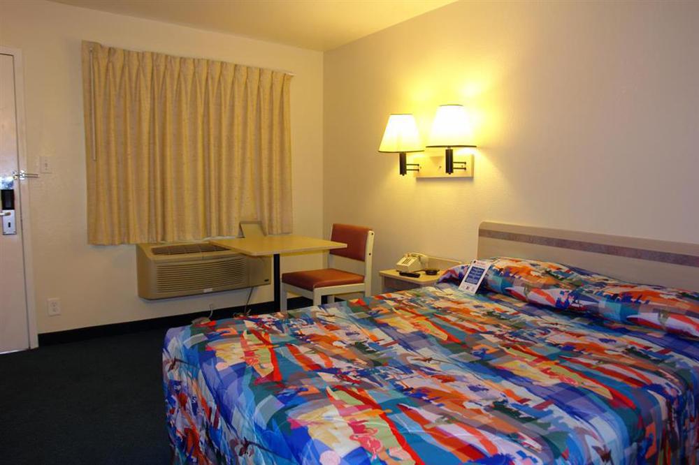 Motel 6-Watsonville, Ca - Monterey Area Номер фото